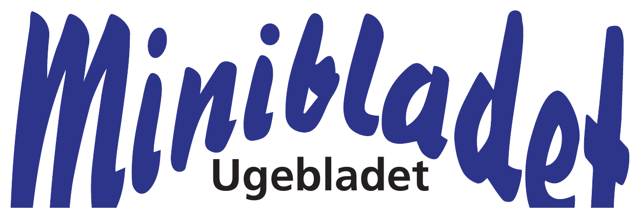 Mini-Bladet - Ugebladet